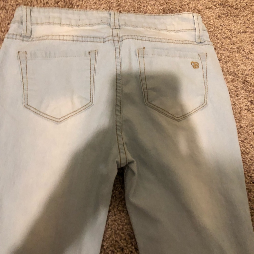 Jeans - Picture 3 of 4